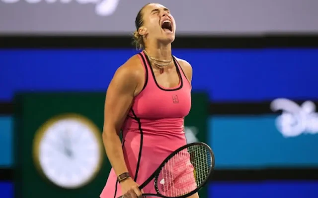 Sabalenka odbranila titulu na turniru u Majamiju