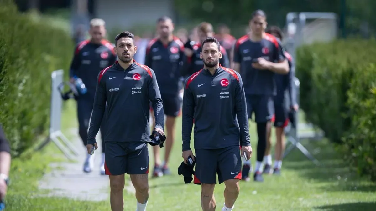 Turska pobedila Rumuniju i plasirala se u finale baraža za Mundijal 2026