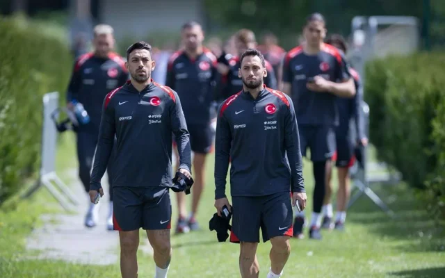 Turska pobedila Rumuniju i plasirala se u finale baraža za Mundijal 2026