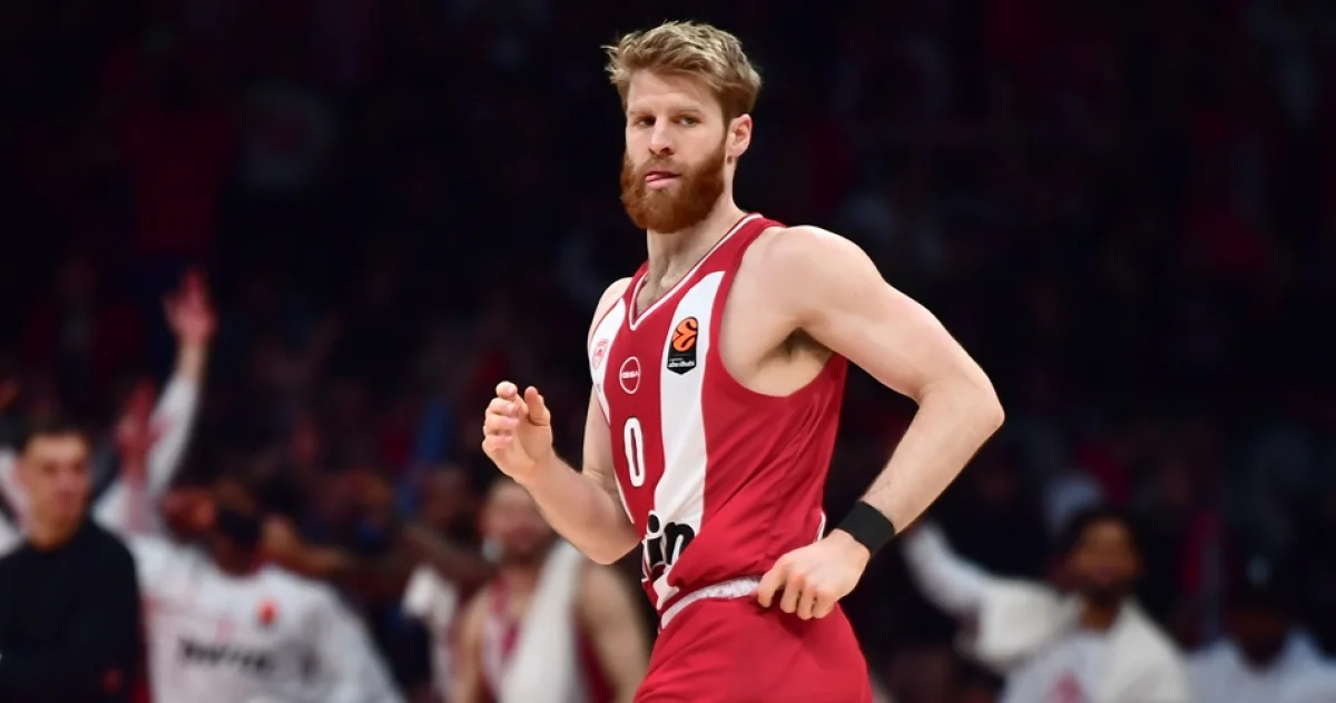 Uokap: Povratak sa uzornim rekordom sezone — 11 asista bez jedne jedine greške!