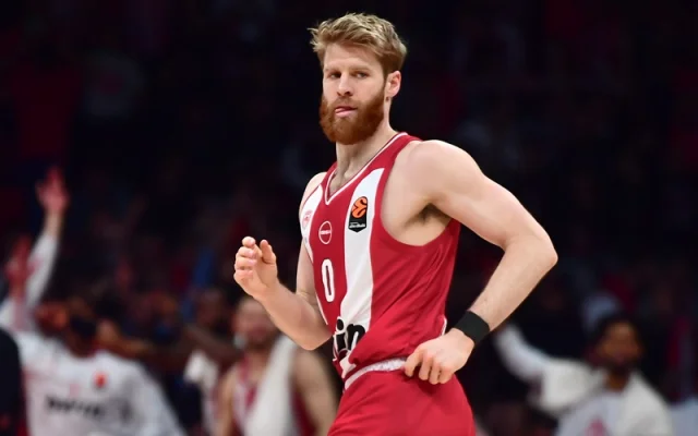 Uokap: Povratak sa uzornim rekordom sezone — 11 asista bez jedne jedine greške!