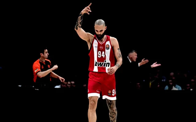 Evan Fournier: 36 poena — drugi najbolji rezultat u njegovoj profesionalnoj karijeri!
