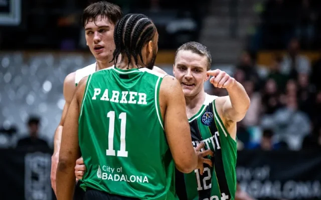 Rezultati pete nedelje 1/8 finala LŠ: tri španske ekipe prošle u četvrtfinale