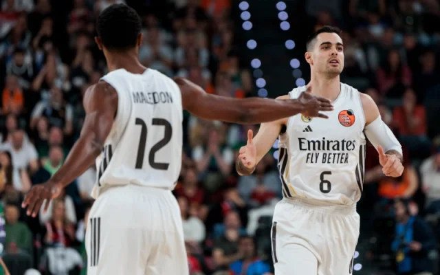 Istorijski gubici Real Madrida: u prvoj polovini sezone iznos se utrostručio!