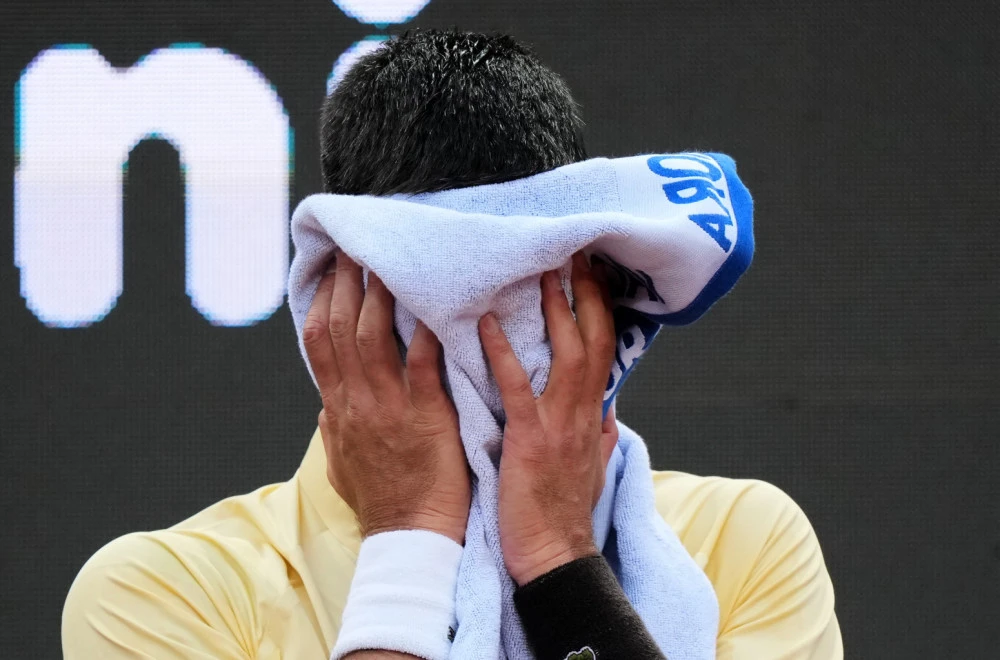 Rodik podržao Đokovića i igrače ATP tura