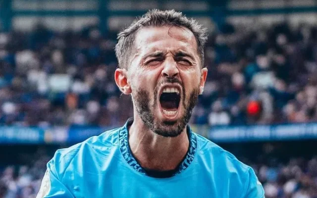 Bernardo Silva napušta Mančester siti na kraju sezone