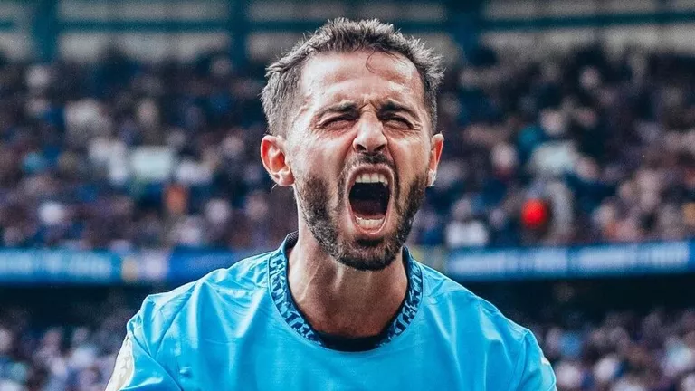 Bernardo Silva napušta Mančester siti na kraju sezone