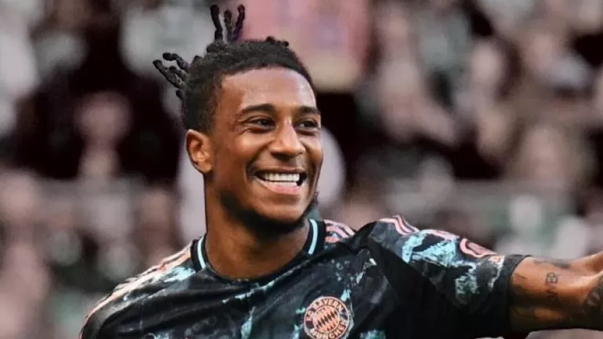 Olise igrač nedelje u Ligi šampiona