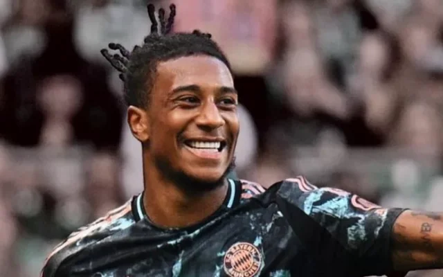 Olise igrač nedelje u Ligi šampiona