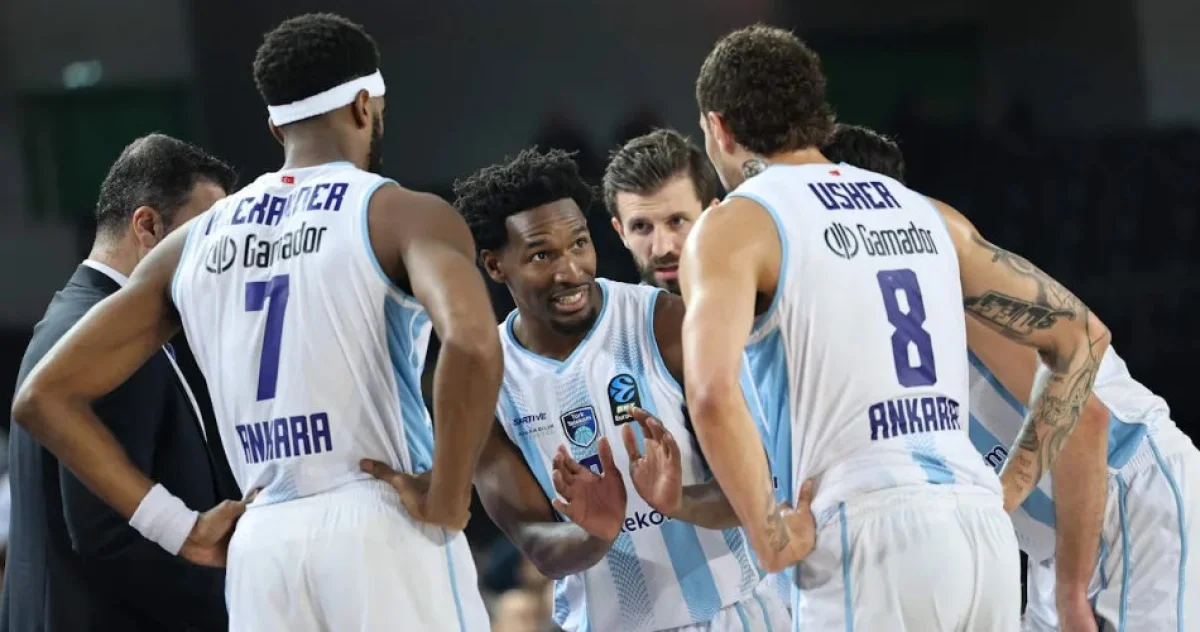 BAXI Manresa je eliminisana iz BKT Eurokupa: ovako izgleda raspored