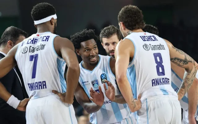 BAXI Manresa je eliminisana iz BKT Eurokupa: ovako izgleda raspored