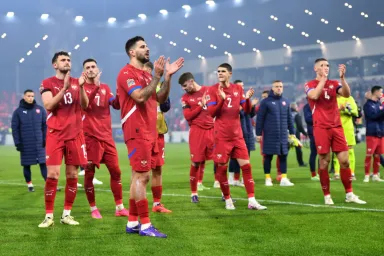 Pregled utakmica reprezentacije Srbije u kvalifikacijama za SP 2026 – rezultati i perspektive
