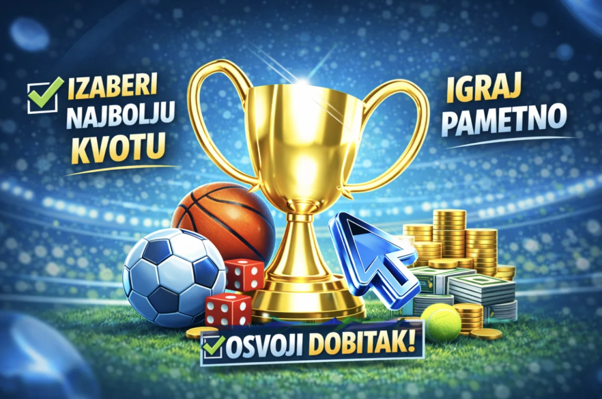 Ko daje prvi gol u meču – objašnjenje opklade i strategija