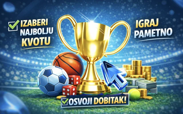 Ko daje prvi gol u meču – objašnjenje opklade i strategija