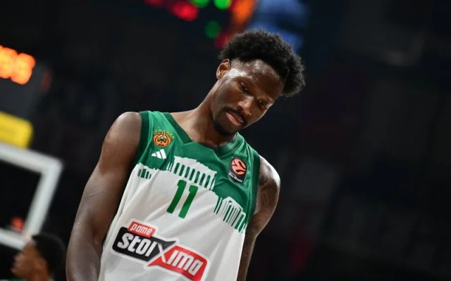 Hejz-Dejvis o porazu na SEF-u: „Kada smo počeli da se borimo, već je bilo kasno