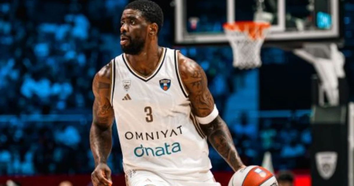 Bejkon: MVP 32. kola pre meča sa Panathinaikosom