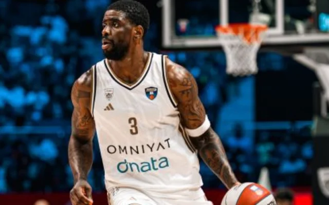 Bejkon: MVP 32. kola pre meča sa Panathinaikosom