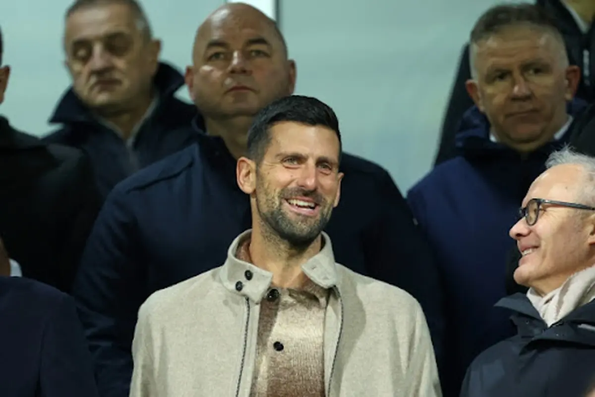 Đoković zadržao četvrto mesto na ATP listi