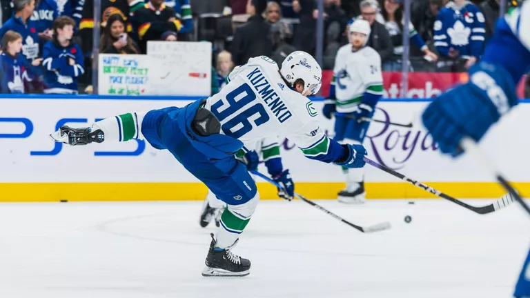 Seattle Kraken nadigrao Vancouver Canucks, Canucks doživeli peti uzastopni poraz
