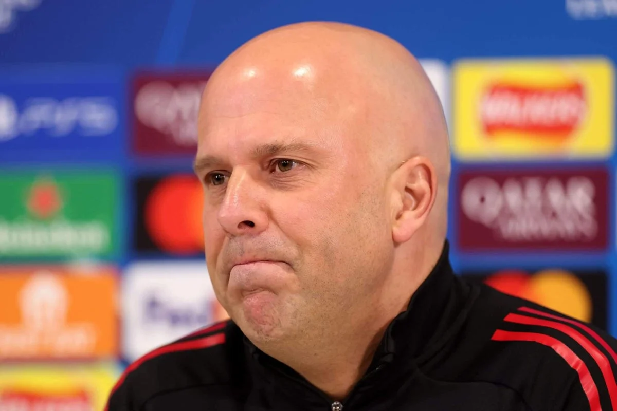 Očigledno sam radio nešto pogrešno, pošto su navijači nezadovoljni — Slot