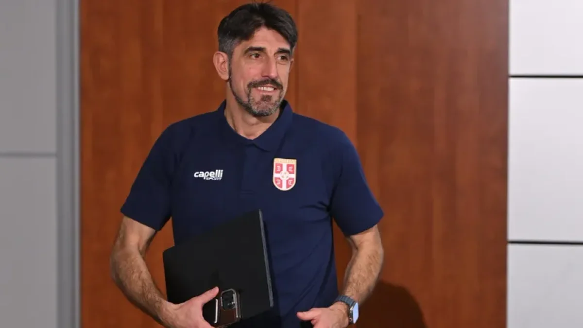 Paunović o raskidu sa Ovidijem: Povređen sam