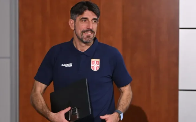 Paunović o raskidu sa Ovidijem: Povređen sam