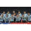 Argentina pobedila Mauritaniju, Mesi ušao sa klupe