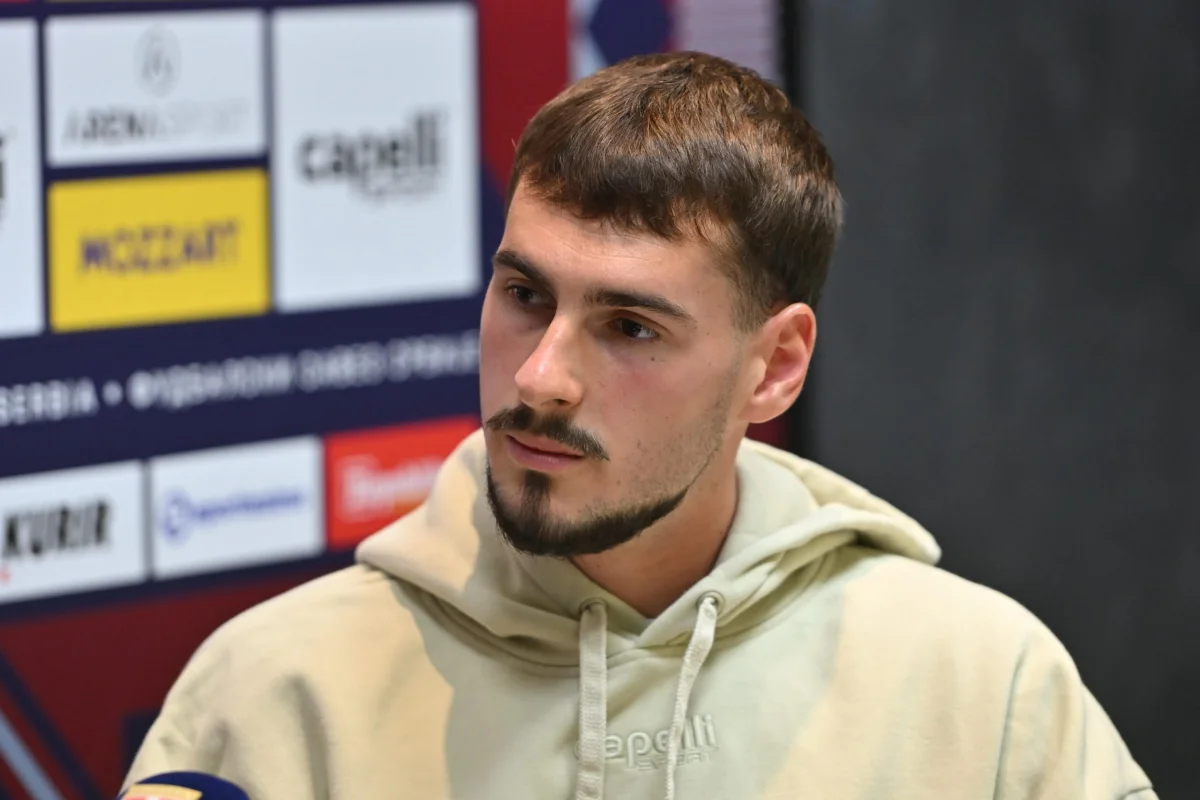 Mimović o pobedi nad šampionom Evrope: «Uvek sam želeo...