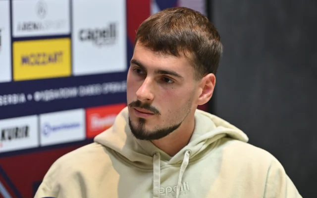 Mimović o pobedi nad šampionom Evrope: «Uvek sam želeo...