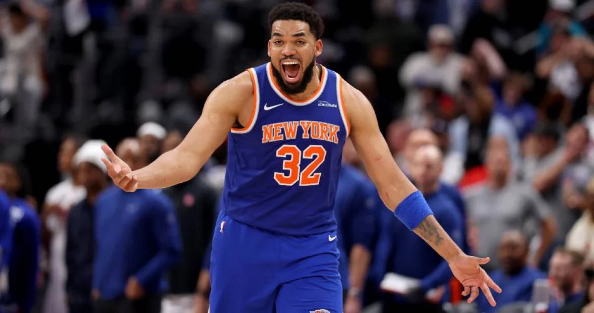 Knicks — gospodari Njujorka: makar i s mukom, ali 14 uzastopnih pobeda nad Netsima!