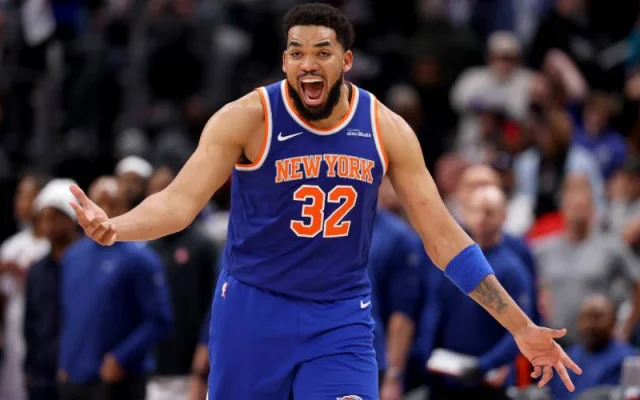 Knicks — gospodari Njujorka: makar i s mukom, ali 14 uzastopnih pobeda nad Netsima!