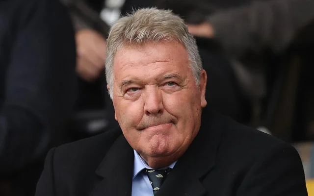 Tošak, legenda Liverpula i Velsa, oboleo od demencije