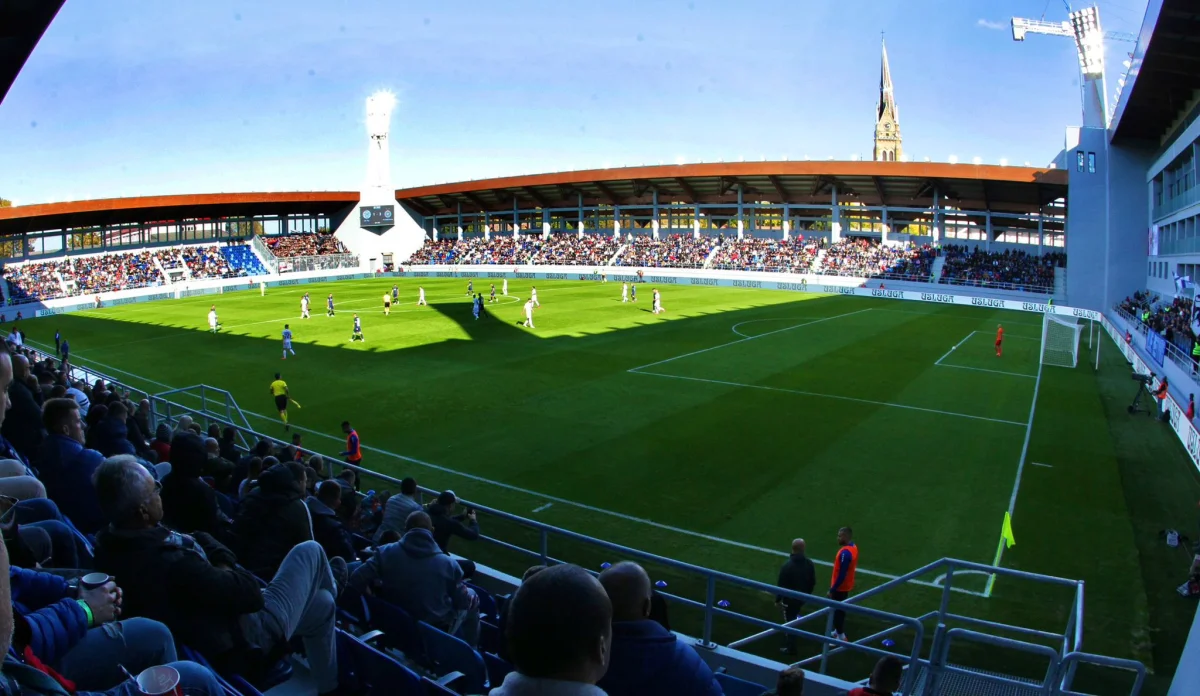 IO FSS | ODREĐENI STADIONI ZA UEFA EURO U21, ZORKO NOVI DIREKTOR CENTRA ZA EDUKACIJU TRENERA