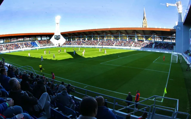 IO FSS | ODREĐENI STADIONI ZA UEFA EURO U21, ZORKO NOVI DIREKTOR CENTRA ZA EDUKACIJU TRENERA