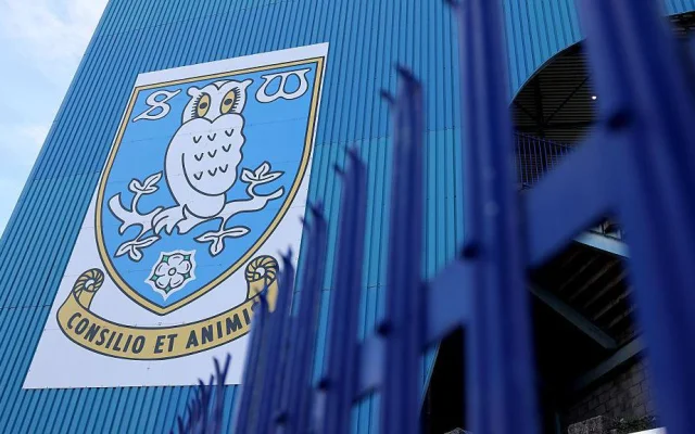 EFL se bori sa „realnom pretnjom" budućnosti Sheffield Wednesdaya