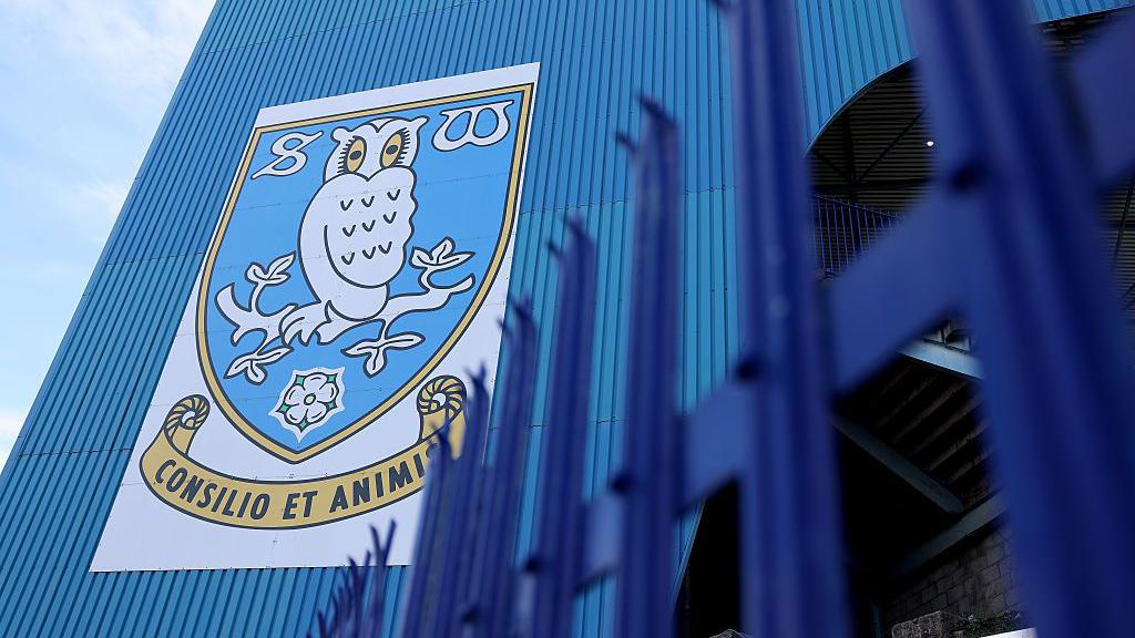 EFL se bori sa „realnom pretnjom" budućnosti Sheffield Wednesdaya