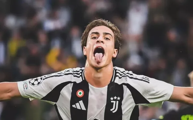 Juventus ubedljivo savladao Pizu i prekinuo seriju bez pobede u Seriji A