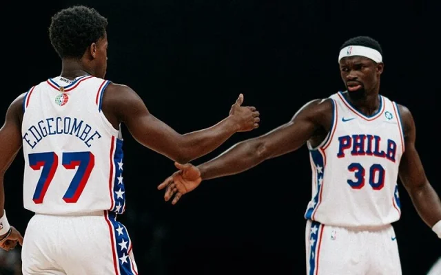 Siksers izgubili od Atlante u meču u kom je Adem Bona proveo 29 minuta na terenu