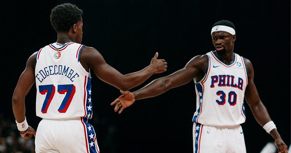 Siksers izgubili od Atlante u meču u kom je Adem Bona proveo 29 minuta na terenu