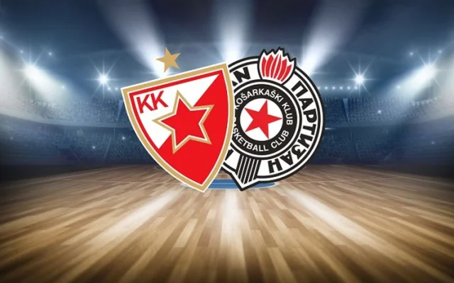 Borba za plej-in u EuroLeague ulazi u završnicu — šanse za KK Partizan i KK Crvena zvezda i dalje otvorene