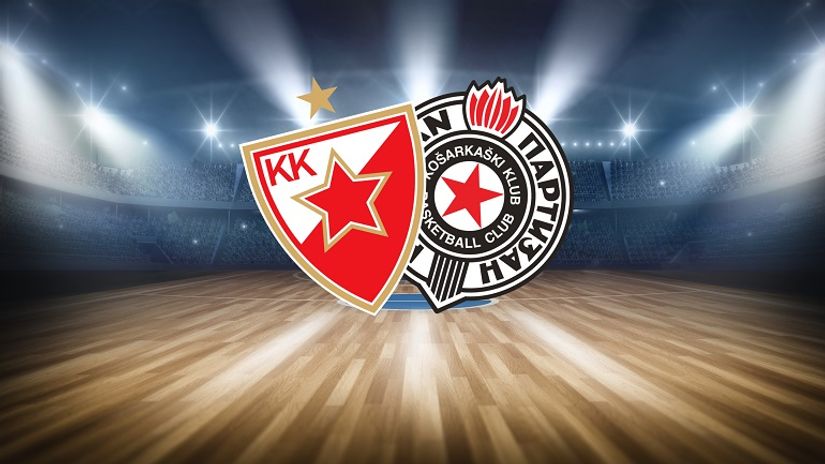 Borba za plej-in u EuroLeague ulazi u završnicu — šanse za KK Partizan i KK Crvena zvezda i dalje otvorene