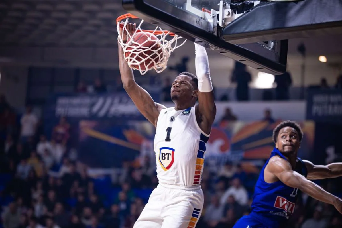 EuroCup: Kluž je postigao 100+ poena (i) protiv Budućnosti & plasirao se u četvrtfinale – Parovi četvrtfinala