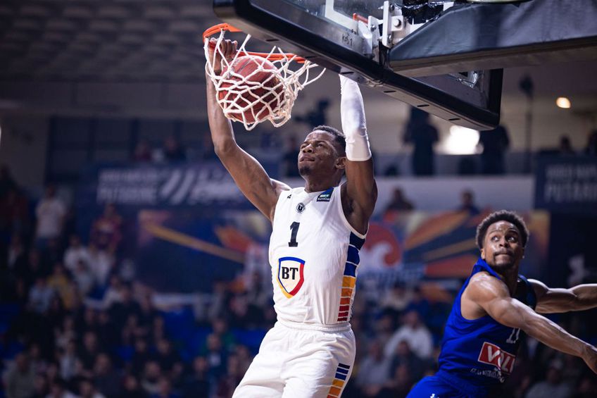 EuroCup: Kluž je postigao 100+ poena (i) protiv Budućnosti & plasirao se u četvrtfinale – Parovi četvrtfinala