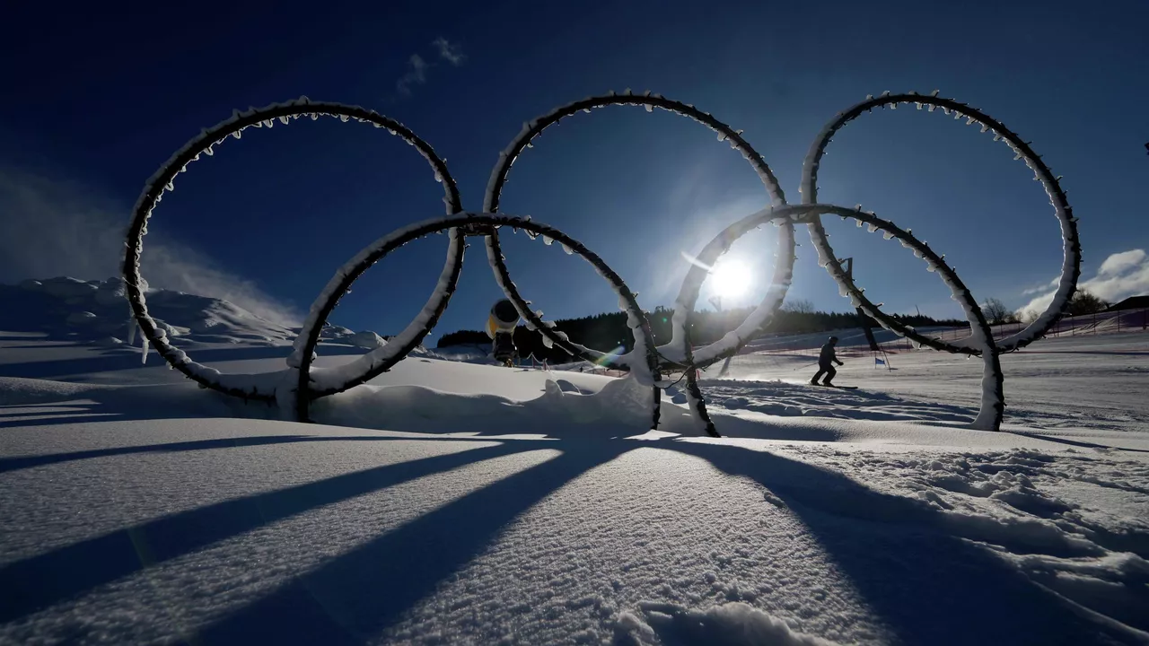 Johannes Dale-Skjevdal osvojio zlato u masovnom startu na ZOI 2026