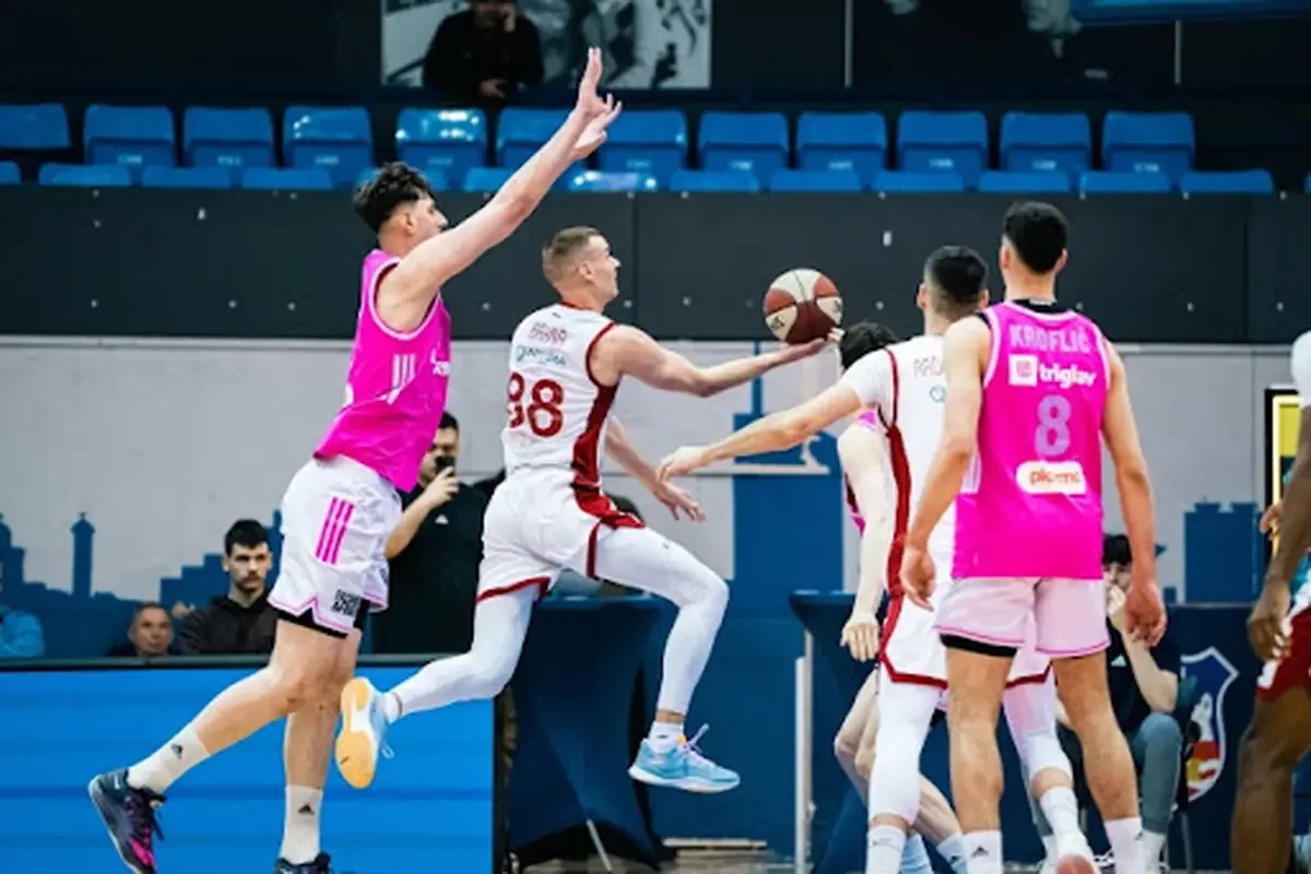 FMP pobedio Megu u plej-autu ABA lige