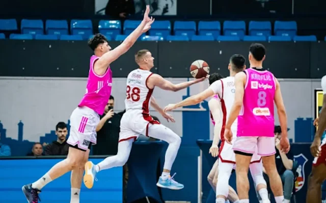 FMP pobedio Megu u plej-autu ABA lige