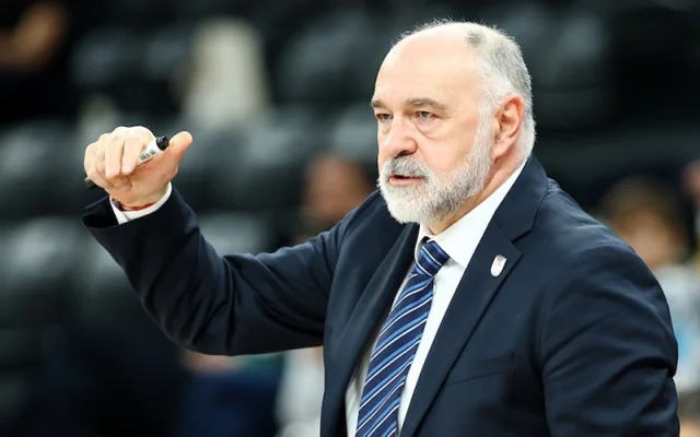 Pablo Laso: „Svakim danom moramo postajati bolji