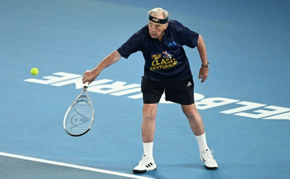 97-godišnji teniser pobedio 102-godišnjeg na ITF turniru