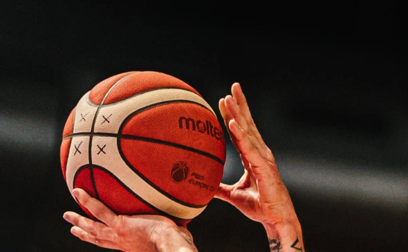 🇬🇧 FIBA suspendovala košarkašku reprezentaciju Velike Britanije