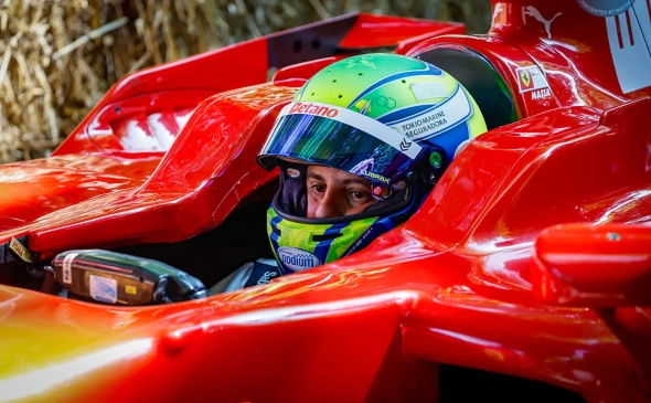 F1 i FIA traže odbacivanje tužbe Felipea Mase – tvrde da je sam kriv za izgubljeni naslov iz 2008. godine